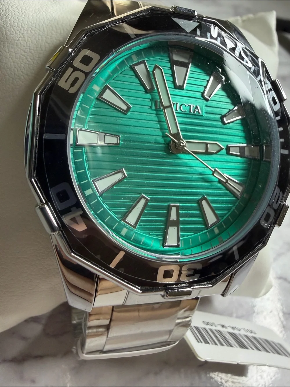 Invicta Pro Diver Men’s Watch